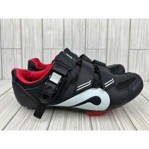 Peloton Unisex Bike Cycling Shoes Cleats Size EU 38 US Women 8.5/9 - Men's 6